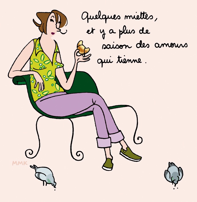 MMK illustration miettes.jpg - Marianne MAURY KAUFMANN | Virginie